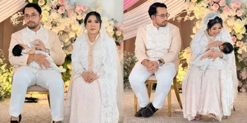 9 Potret Kiky Saputri Jadi Ibu Baru, Jadi Suka Konsultasi ke Hesti Purwadinata & Ayu Ting Ting