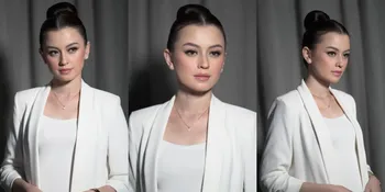 7 Potret Kimberly Ryder, Kecewa Edward Akbar Tak Kunjung Hadir Mediasi - Keberadaan Mobil Masih Misteri