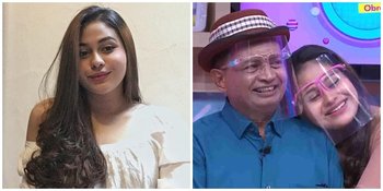 7 Potret Layla Syafira Putri Pelawak Kadir yang Jadi Sorotan, Sempat Tak Dipercaya Orang Saat Mengaku Anak Kadir