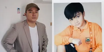 7 Potret Mantan Penyanyi Cilik Geofanny Tambunan Sekarang, Jadi Fotografer Sekaligus Stylist di Bali - Pernah Berjuang Lawan Depresi Berat