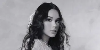 7 Potret Maternity Photoshoot Terbaru Alyssa Daguise, Cantiknya Unreal Bak Bidadari