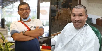 8 Potret Mongol Stres, Stand Up Comedian yang Sempat 7 Tahun Gabung Organisasi Penyembah Setan