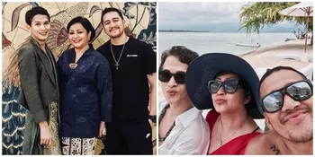 7 Potret Naik Turun Kehidupan Mario & Oscar Lawalata, Ditinggal Cerai Ayah-Jualan Cendol & Gado-Gado