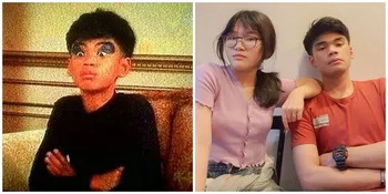 7 Potret Ojan 'Sketsa' yang Mulai Beranjak Dewasa, Pacarnya Cakep Banget!