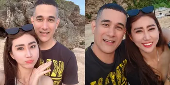 7 Potret Okan Kornelius, Beberkan Kriteria Calon Istri Idaman Tak Harus dari Kalangan Artis