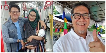 7 Potret Pemeran Sinetron 'Lorong Waktu' Setelah 20 Tahun, Kangen Nggak Nih?