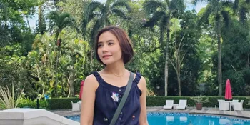 7 Potret Persiapan Prilly Latuconsina Sebelum Berangkat ke Cannes Film Festival, Packing Sambil Meeting