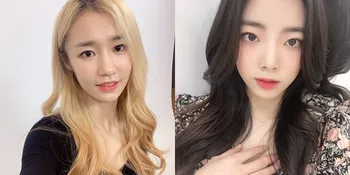 7 Potret Predebut PURPLE K!SS, Adik dari MAMAMOO - Ada yang Pernah Ikut Produce 48
