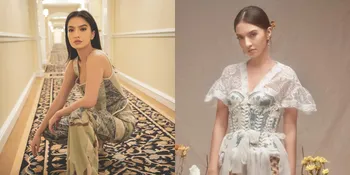 7 Potret Raline Shah Merasa Terhormat Jadi Presiden Jomblo, Hanya Ingin Nikah Karena Butuh