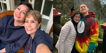 7 Potret Reggy Lawalata Ibunda Oscar & Mario Lawalata, Sosok Ibu yang Kuat - Pernah Jadi Sopir Angkot Demi Anak