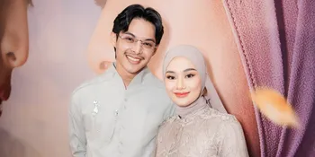 7 Potret Rey Mbayang dan Dinda Hauw Rayakan Ultah Anak Kedua, Bermain Bersama