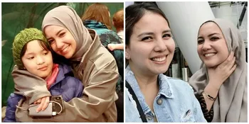 7 Potret Rumah Tia Ivanka 'Tuyul & Mbak Yul' yang Unik Banget, Harus Lewat Sawah - Mirip Villa Mewah
