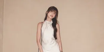 7 Potret Sabrina Chairunnisa Jadi Model di New York Fashion Week, Berawal dari Iseng