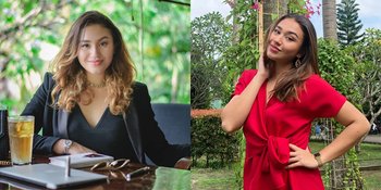 7 Potret Terbaru Agesh Palmer Mantan Istri Kevin Kambey Bintang 'BUKU HARIAN SEORANG ISTRI', Kini Jadi Hot Mama yang Makin Menawan