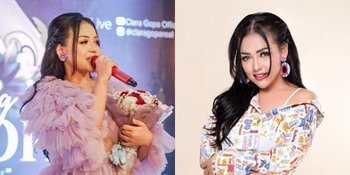 7 Potret Terbaru Clara Gopa 'Duo Semangka' Usai Dikabarkan Kena Guna-Guna, Wajahnya Jadi Sorotan - Sudah Mulai Banjir Job 