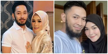 7 Potret Uki Eks NOAH & Istri, Hidup Enteng Pasca Hijrah Karena Tak Lagi Pikirkan Uang