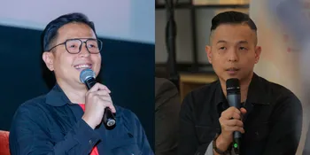 7 Potret Unggahan Ernest Prakasa Pasca Putuskan Hapus Akun X, Soroti Jasa Buzzer yang Terancam Gulung Tikar