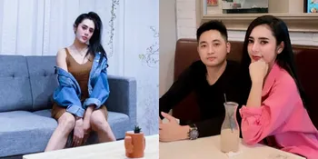 7 Potret Vernita Syabilla Pacar Irwan DA yang Sempat Ditangkap Karena Prostitusi Online, Cantik dan Memesona