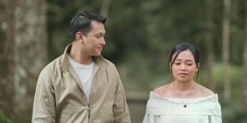 7 Potret Video Klip Terbaru Aulia DA4, Syuting Hampir Gagal Tapi Sukses Bikin Baper Netizen