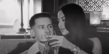 7 Potret Video Prewedding Jennifer Coppen, Sebut Siap Nikahi Best Friend-nya