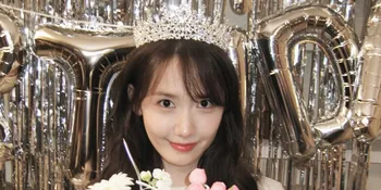 7 Potret Cantik Yoona SNSD Ulang Tahun, Visualnya Awet Muda di Usia 36