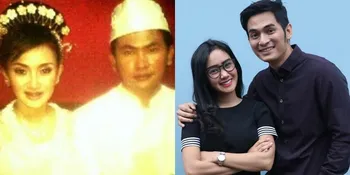 7 Pria Ganteng Ini Dikabarkan Pernah Isi Hati Cita Citata, Termasuk Model Asal Iran