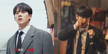 7 Rekomendasi Drama Korea Lee Jung Ha, Kini Tampil Berani di 'ONE: HIGH SCHOOL HEROES'