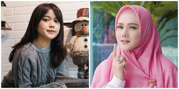 7 Selebriti Ini Mengganti Namanya Karena Beberapa Alasan, Ada yang Ingin Membuka Lembaran Baru