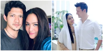 7 Selebriti Ini Tolak Peran Ciuman, Mulai Dari Hargai Pasangan-Alasan Pribadi