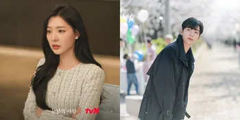 7 Selebriti Korea yang Jalani Diet Ekstrem Demi Peran, Siapa yang Paling Mengejutkan?
