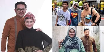 7 Tahun Menikah, Begini Kehidupan Zee Zee Shahab Bersama Suami