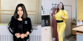 7 Tahun Menjanda, Potret Anisa Bahar yang Pernah Dilamar Brondong Dan Dua Kali Pacaran dengan Pria Beristri