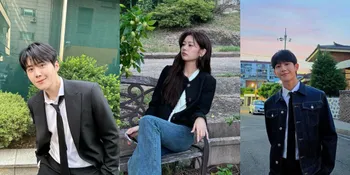 8 Aktor - Aktris Paling Populer di Korea Selatan, Jung Hae In Peringkat Pertama Terpopuler