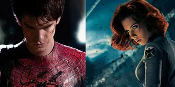 8 Aktor-Aktris Ini Benci Dengan Kostum Superheronya, Kenapa?