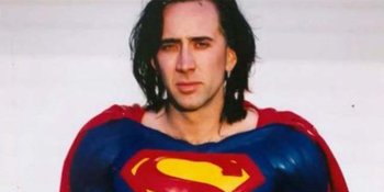 8 Aktor Ini Hampir Berperan Sebagai Superman, Sayangnya Gagal