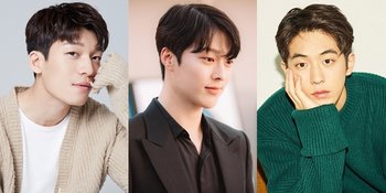8 Aktor Korea Ganteng Memukau yang Memulai Karir Sebagai Model: Ada Wi Ha Joon, Jang Ki Young, Sampai Nam Joo Hyuk