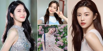 8 Aktris Korea Pendatang Baru Terpopuler Saat Ini, Jago Akting & Visual Sempurna!