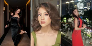 8 Artis Cantik Ini Sering Tampil Lebih Dewasa Dibanding Umurnya yang Masih Belasan Tahun, Ada Naura Ayu, Adhisty Zara Hingga Sandrinna Michelle