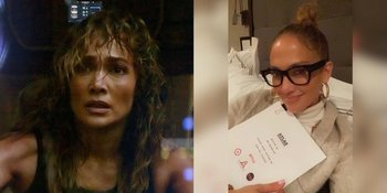 8 Fakta Film Terbaru Netflix ATLAS yang Dibintangi Jennifer Lopez - Jelajahi Luar Angkasa