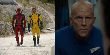 8 Fakta Menarik DEADPOOL 3, Kembali Dibintangi Ryan Reynolds dan Hugh Jackman yang Direncakan Tayang Akhir Tahun 2024