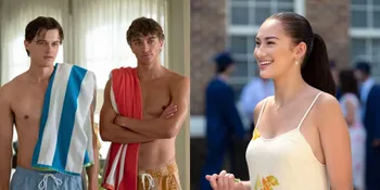 8 Fakta Menarik di Balik Layar Serial 'THE SUMMER I TURNED PRETTY' yang Bikin Netizen Pengen Rewatch!