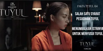 8 Fakta Tuyul Yang Wajib Kamu Tahu, Sebelum Nonton TUYUL PART 1