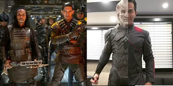 8 Film Hollywood Ini Tampilkan Aktor-Aktris Indonesia di Dalamnya