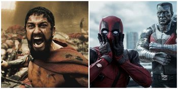 8 Film Ini Berbudget Rendah, Namun Dapat Penghasilan Sangat Besar