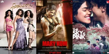 8 Film Terbaik Priyanka Chopra, Bintang Bollywood yang Kini Sibuk Berkarir di Hollywood