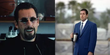 8 Film yang Dibintangi Adam Sandler, Aktor Hollywood Dengan Pendapatan Tertinggi Versi Forbes