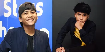 8 Foto Bintang Emon, Komika Juara SUCA 3 yang Kini Tengah Viral