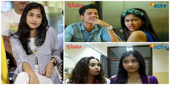 8 FTV Ini Dibintangi Faye Nicole Jones, Ada Yang Pernah Nonton?