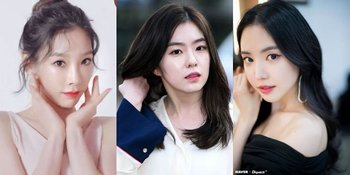 8 Idola K-Pop Cantik yang Punya Kulit Putih Bagai Porselen, Siapa Nih yang Paling Mulus?