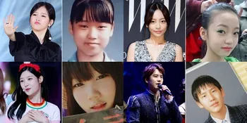 8 Idola Korea Ini Jujur Akui Operasi Plastik Demi Penampilan
